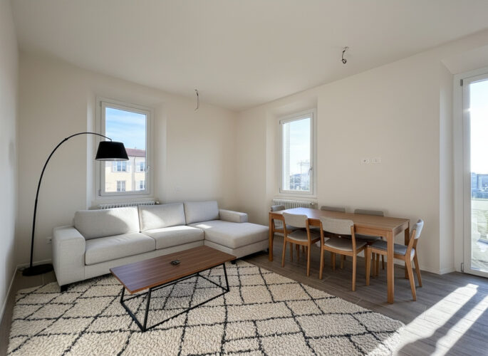 MULTIPROPRIETÀ PARMA SUD – NON PERDERE IL 12% DI RENDIMENTO