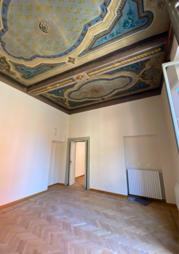 VIVERE IL FASCINO DEL CENTRO STORICO NON È MAI STATO COSÌ AUTENTICO