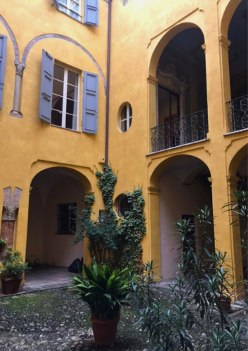 APPARTAMENTO DI CHARME A DUE PASSI DAL DUOMO