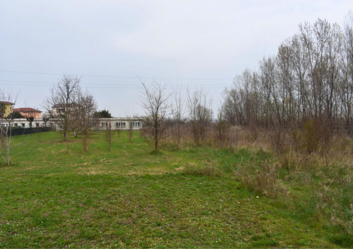 TERRENO AGRICOLO A PARMA – VENDITA FRAZIONATA POSSIBILE