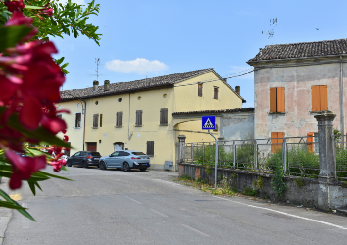LENTIGIONE: INDIPENDENZA, SPAZIO E NATURA