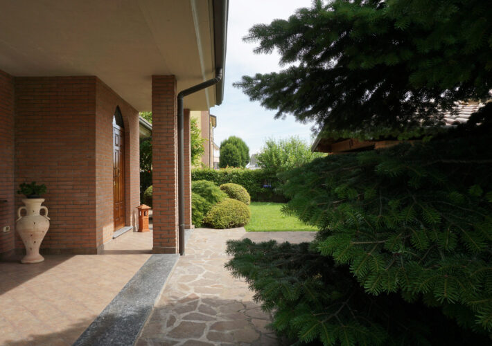 SPAZIO, COMFORT E TRANQUILLITÀ NEL CUORE DI COLORNO