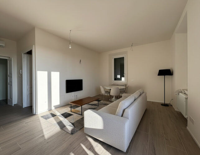 MULTIPROPRIETÀ PARMA SUD – NON PERDERE IL 12% DI RENDIMENTO