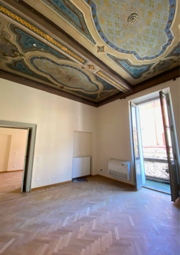 VIVERE IL FASCINO DEL CENTRO STORICO NON È MAI STATO COSÌ AUTENTICO