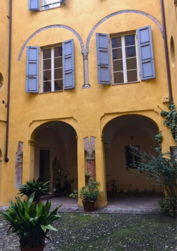 APPARTAMENTO DI CHARME A DUE PASSI DAL DUOMO