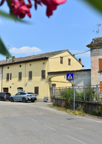 LENTIGIONE: INDIPENDENZA, SPAZIO E NATURA