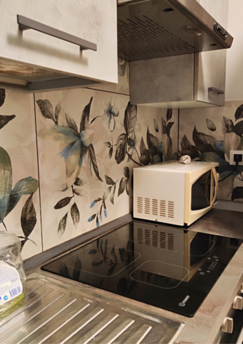 PARMA: QUADRILOCALE RISTRUTTURATO COMODO AI SERVIZI