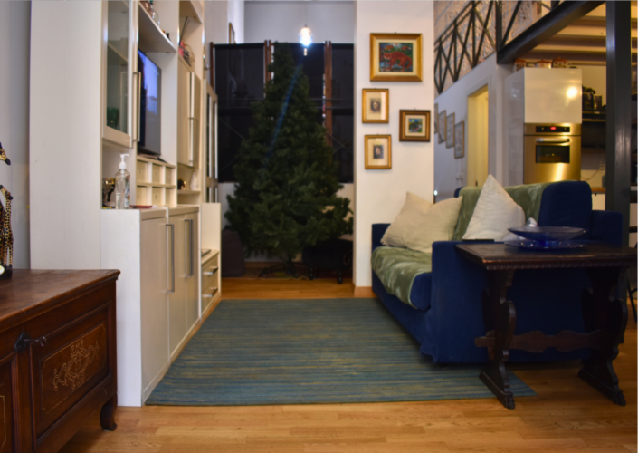 MODERNO LOFT IN CENTRO A PARMA