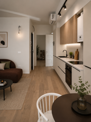 BOTTEGHINO: LA TUA PRIMA CASA O IL TUO PROSSIMO INVESTIMENTO
