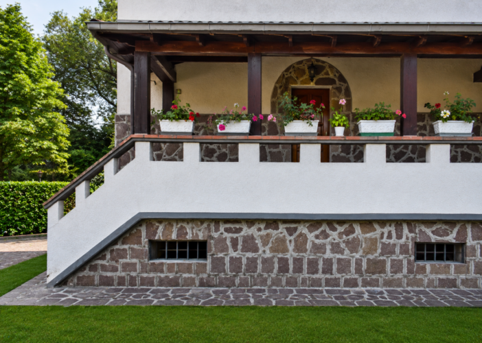 CASA VACANZE O B&B CON PISCINA E GIARDINO PRIVATO