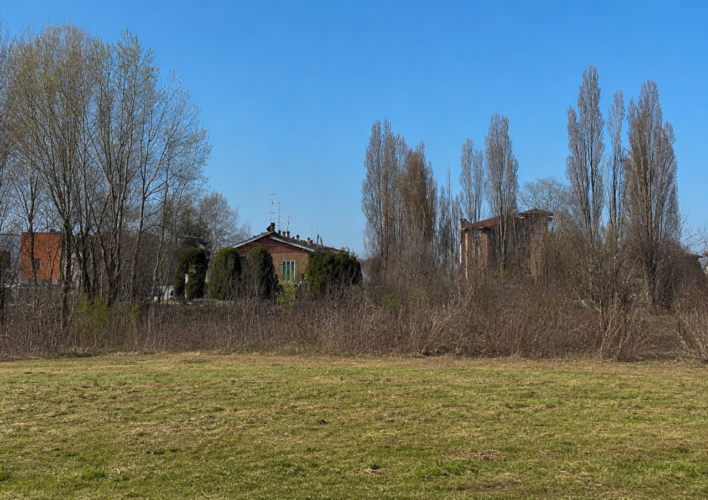 TERRENO AGRICOLO A PARMA – VENDITA FRAZIONATA POSSIBILE