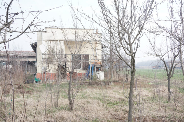 MAGAZZINO CON INGRESSO INDIPENDENTE A MEZZANI: INVESTIMENTO SICURO