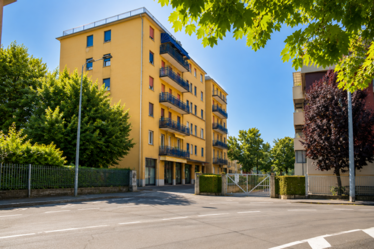 PARMA EST: TRILOCALE MODERNO, ACCOGLIENTE E PRONTO DA ABITARE