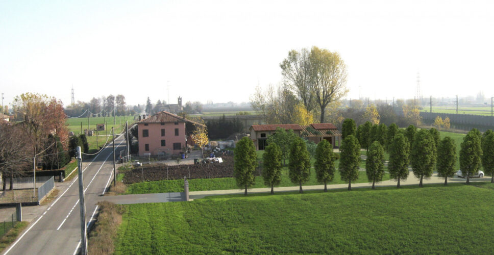 QUI INIZIA IL PROGETTO DELLA TUA NUOVA VITA