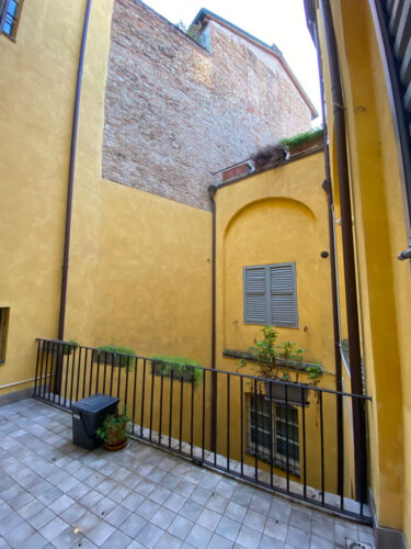 APPARTAMENTO DI CHARME A DUE PASSI DAL DUOMO