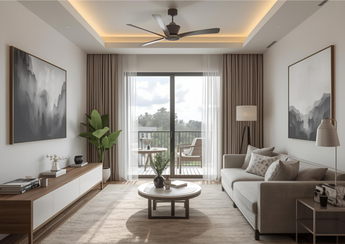 NUOVE ABITAZIONI A PARMA – COMFORT MODERNO E RISPARMIO GARANTITO