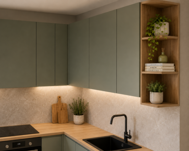 NUOVE ABITAZIONI A PARMA – COMFORT MODERNO E RISPARMIO GARANTITO