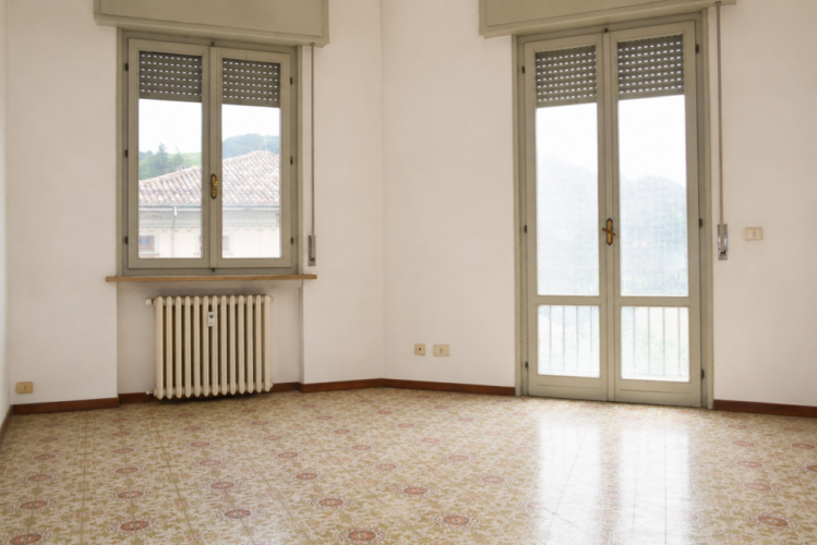 PANORAMA, TRANQUILLITÀ E POTENZIALE: LA TUA NUOVA CASA TI ASPETTA