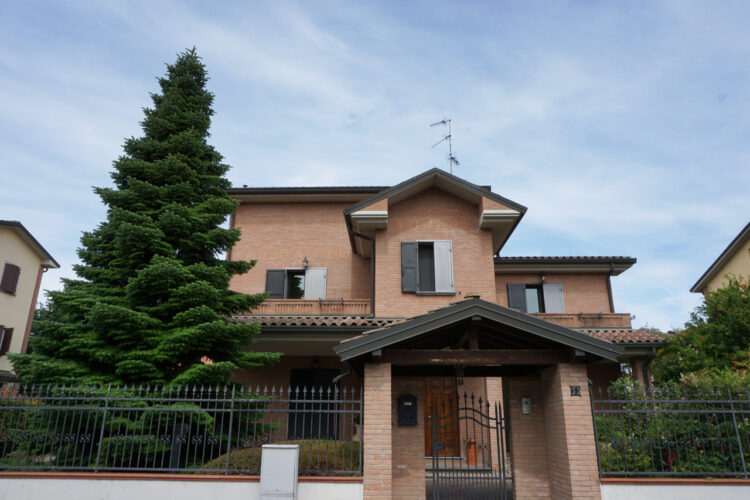 SPAZIO, COMFORT E TRANQUILLITÀ NEL CUORE DI COLORNO