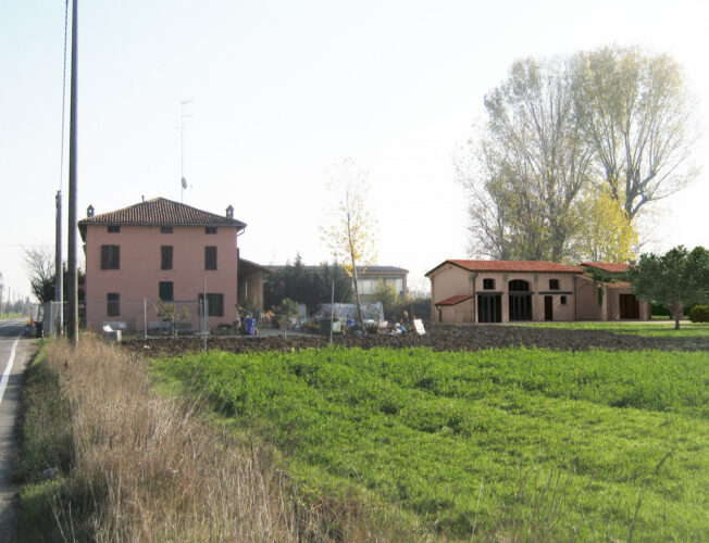 QUI INIZIA IL PROGETTO DELLA TUA NUOVA VITA