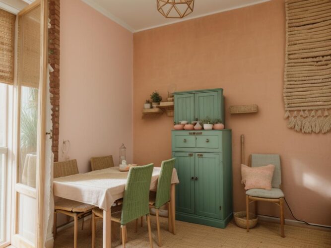 AMPIO APPARTAMENTO NEL CUORE DI GRAMIGNAZZO