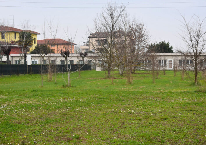 TERRENO AGRICOLO A PARMA – VENDITA FRAZIONATA POSSIBILE