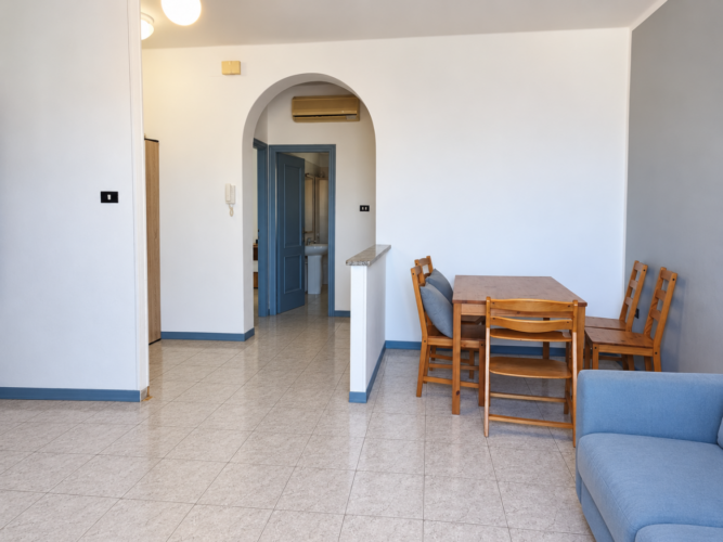 CERCHI CASA IN ZONA OSPEDALE? SCOPRI QUESTO BILOCALE