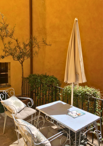 APPARTAMENTO DI CHARME A DUE PASSI DAL DUOMO