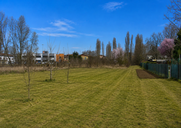 TERRENO AGRICOLO A PARMA – VENDITA FRAZIONATA POSSIBILE