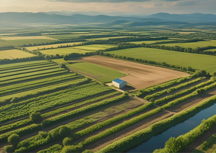 OZZANO TARO: INVESTI NELLA TERRA, OGGI.