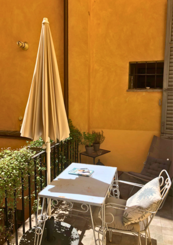 APPARTAMENTO DI CHARME A DUE PASSI DAL DUOMO