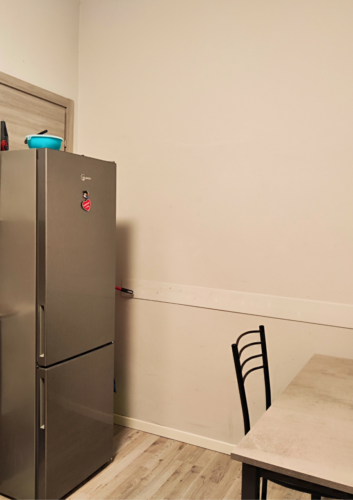 PARMA: QUADRILOCALE RISTRUTTURATO COMODO AI SERVIZI