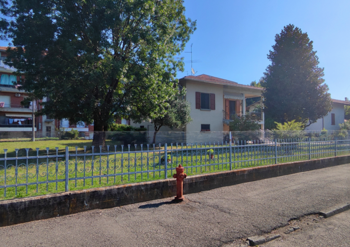 SPAZI FLESSIBILI E GARAGE DOPPIO: LA TUA NUOVA CASA INDIPENDENTE