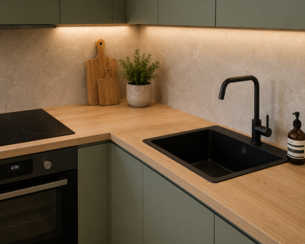 NUOVE ABITAZIONI A PARMA – COMFORT MODERNO E RISPARMIO GARANTITO