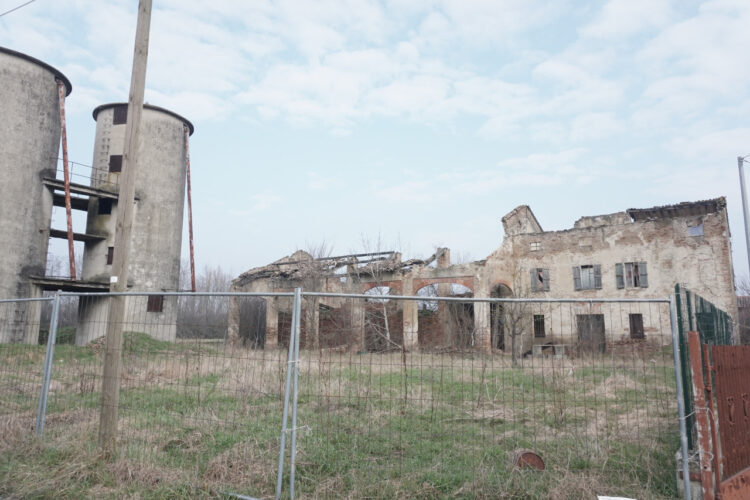 IL RUSTICO CHE TUTTI CERCANO: INDIPENDENZA, VERDE PRIVATO E LIBERTÀ DI PROGETTO