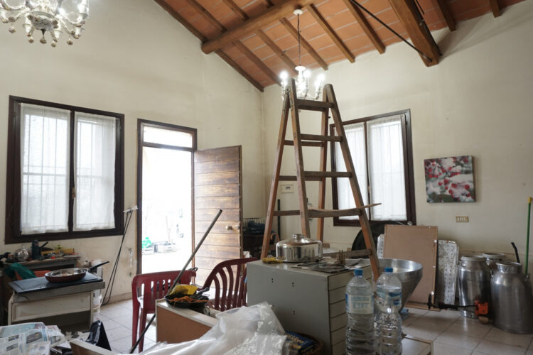 MAGAZZINO CON INGRESSO INDIPENDENTE A MEZZANI: INVESTIMENTO SICURO