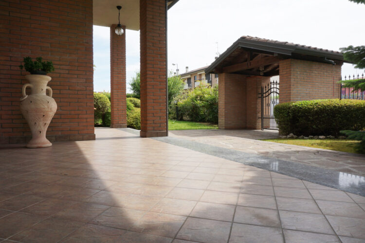 SPAZIO, COMFORT E TRANQUILLITÀ NEL CUORE DI COLORNO