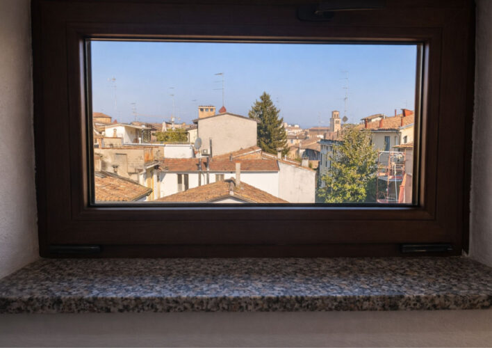 APPARTAMENTO ARREDATO IN ZONA CENTRALE – LOCAZIONE TEMPORANEA