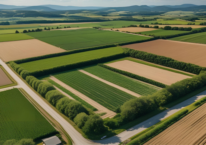 OZZANO TARO: INVESTI NELLA TERRA, OGGI.