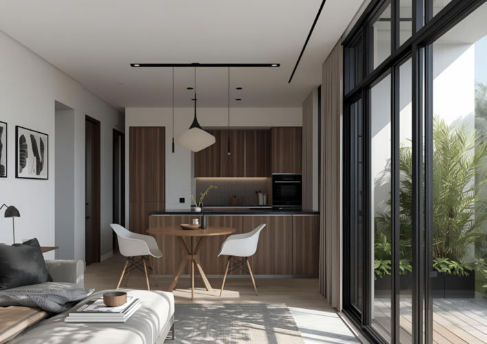 NUOVE ABITAZIONI A PARMA – COMFORT MODERNO E RISPARMIO GARANTITO