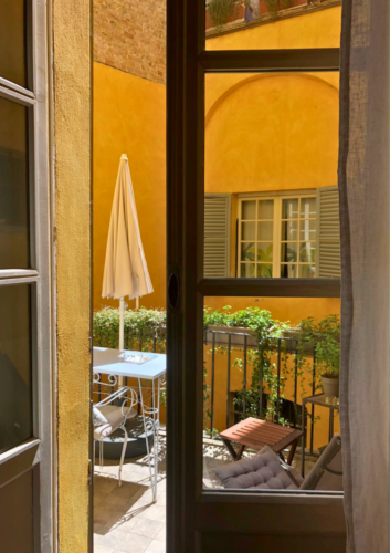 APPARTAMENTO DI CHARME A DUE PASSI DAL DUOMO