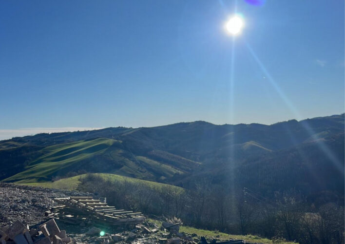 TRANQUILLITÀ, DESIGN E NATURA: LA CASA CHE PARLA DI TE