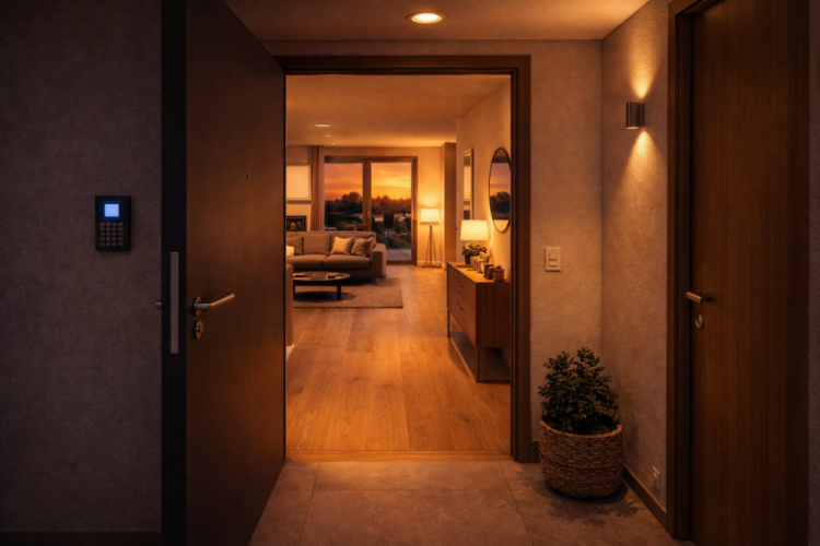 NUOVA COSTRUZIONE A MONTICELLI: GIARDINO PRIVATO, LOGGIA E AMPIA TAVERNA