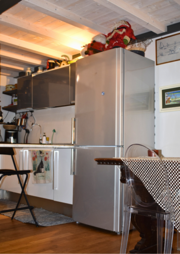 MODERNO LOFT IN CENTRO A PARMA