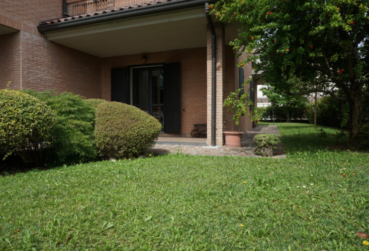 SPAZIO, COMFORT E TRANQUILLITÀ NEL CUORE DI COLORNO