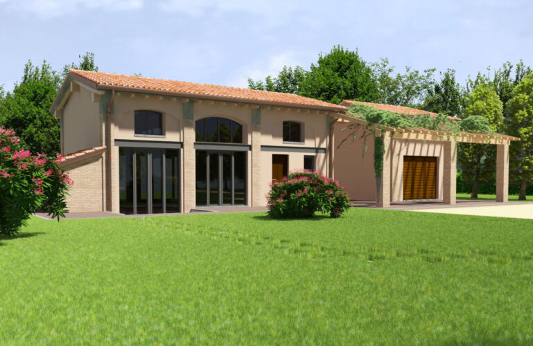 QUI INIZIA IL PROGETTO DELLA TUA NUOVA VITA
