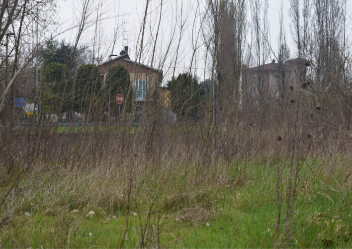 TERRENO AGRICOLO A PARMA – VENDITA FRAZIONATA POSSIBILE