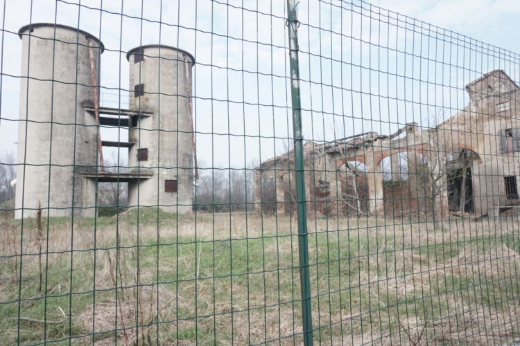 IL RUSTICO CHE TUTTI CERCANO: INDIPENDENZA, VERDE PRIVATO E LIBERTÀ DI PROGETTO