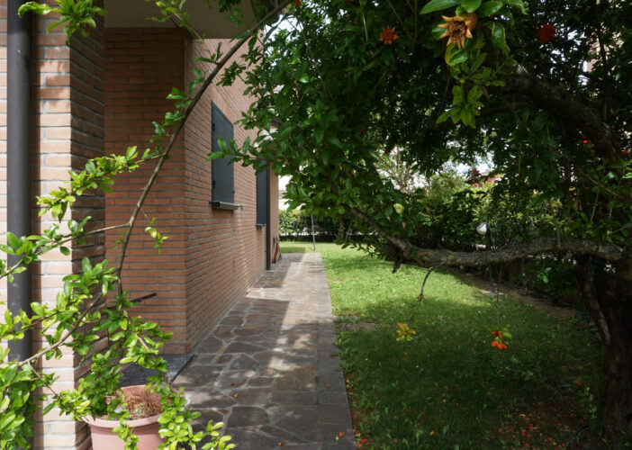 SPAZIO, COMFORT E TRANQUILLITÀ NEL CUORE DI COLORNO