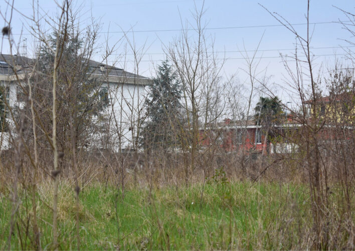 TERRENO AGRICOLO A PARMA – VENDITA FRAZIONATA POSSIBILE